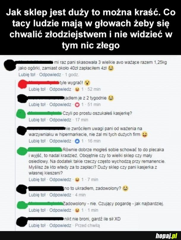 Co jest nie tak z ludźmi