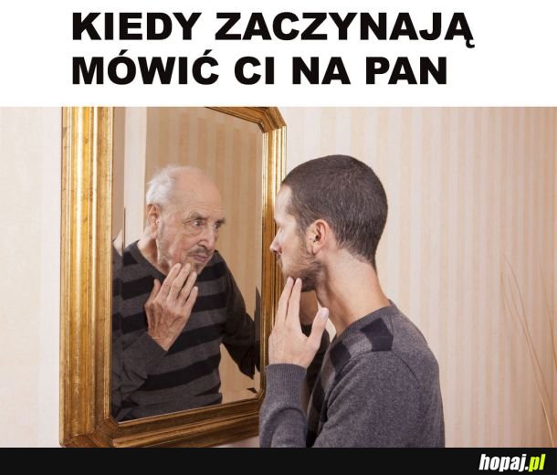 To już ten czas 