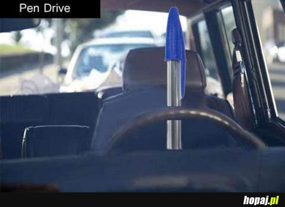 Pendrive