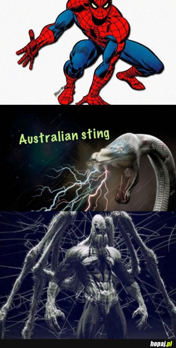 AUSTRALIJSKI JAD