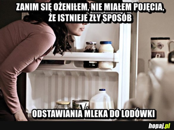 Po ślubie