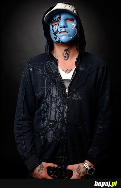 JOHNNY 3  TEARS