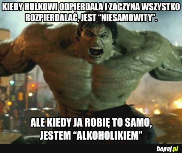 GDZIE TU SPRAWIEDLIWOŚĆ