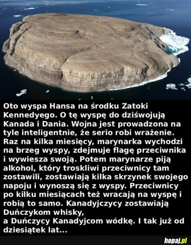 I  tak powinno się prowadzić wojny