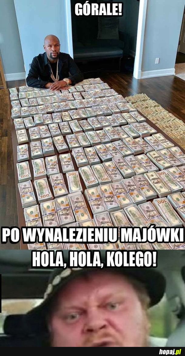 Obejrzałeś mema to teraz zapłać!