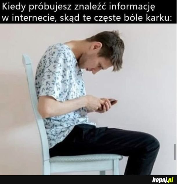 No ciekawe skomd