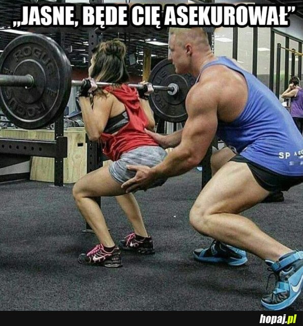 ASEKURACJA JEST BARDZO WAŻNA