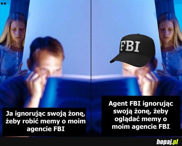 Agent FBI