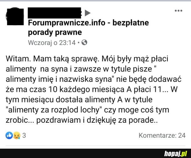 Co tu poradzić