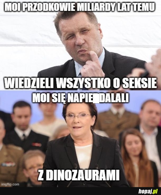 My tym dzbanom płacimy