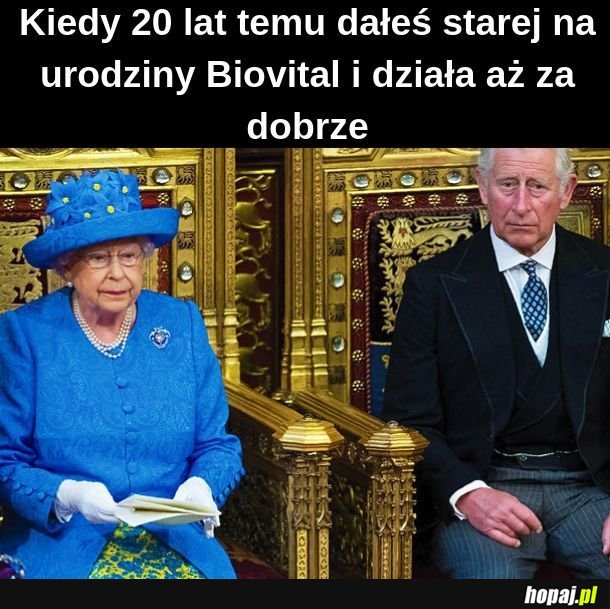  I nici z korony