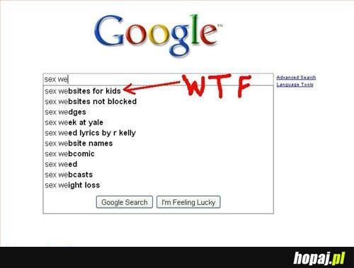 WTF?