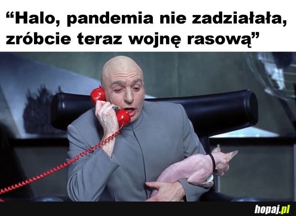 Zmiana planów