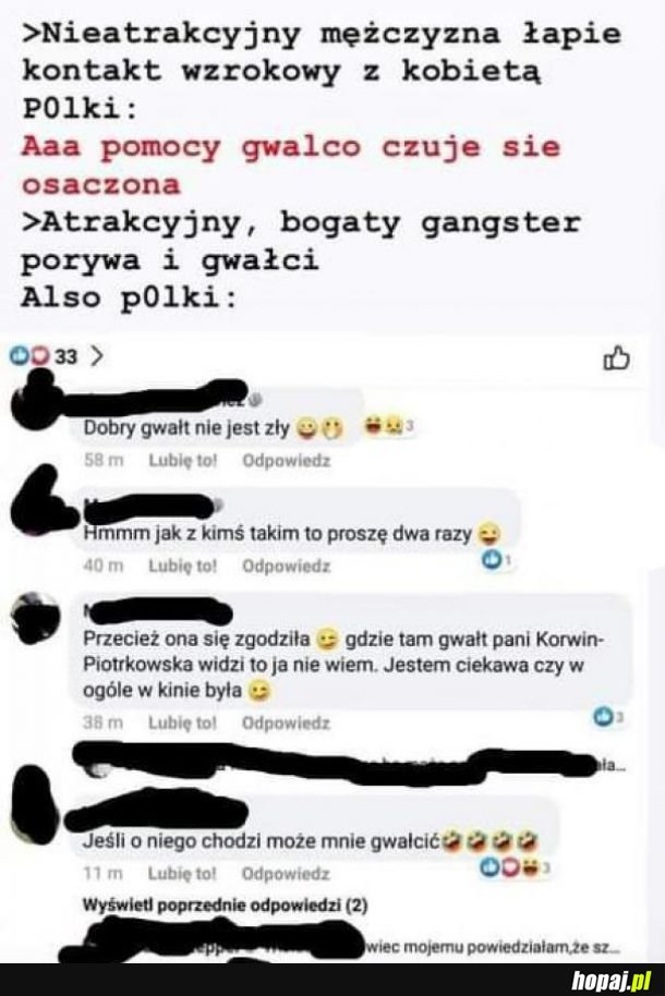 Podobnie było z Greyem