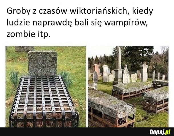 Kiedyś się nie patyczkowali