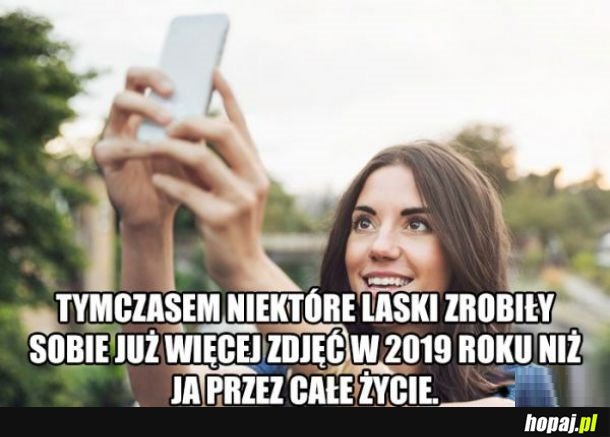 Niektórzy tylko to potrafią