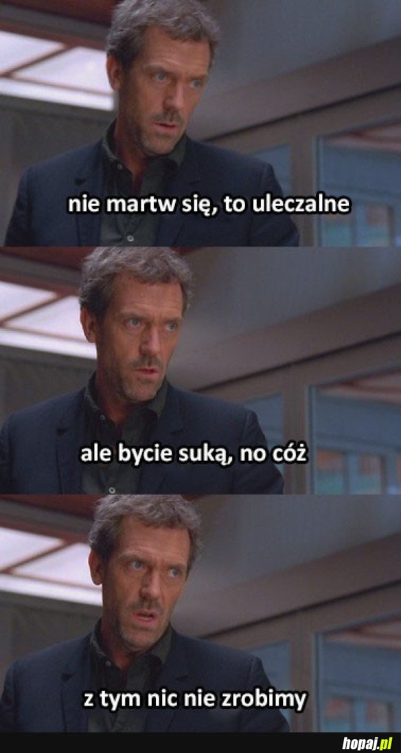 NIE MARTW SIĘ