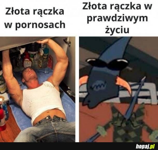 Złota rączka