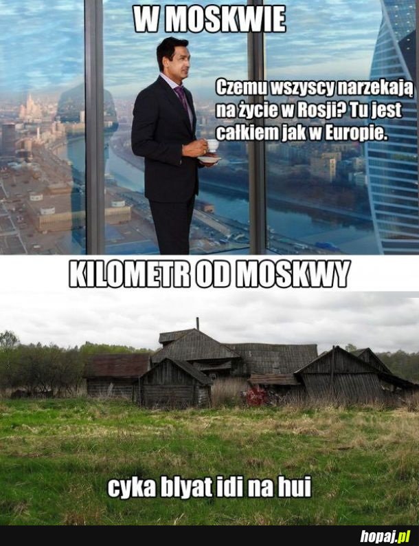 Rosja