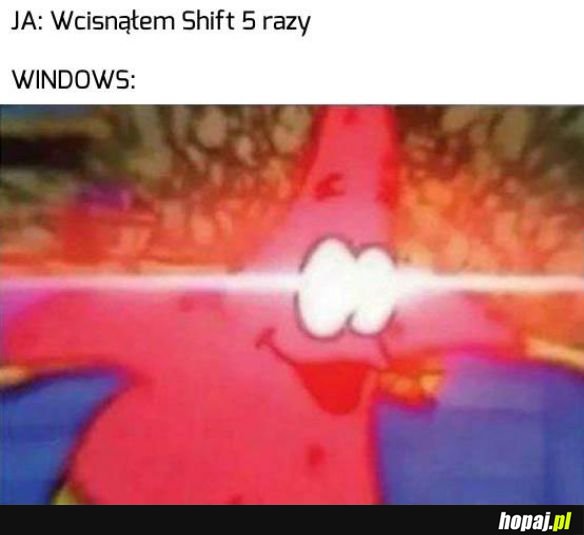 Windows, Ty...