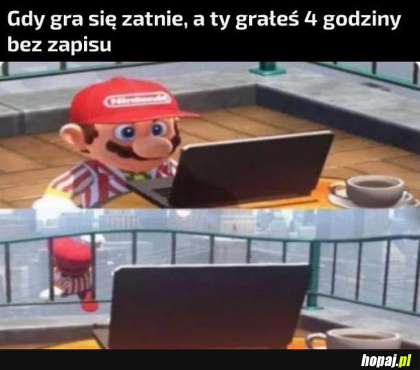 To koniec