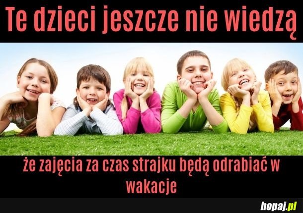 Dzieci