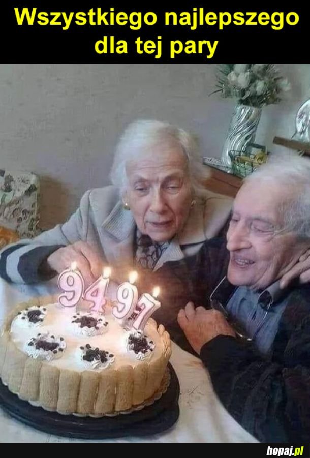 Sto lat!