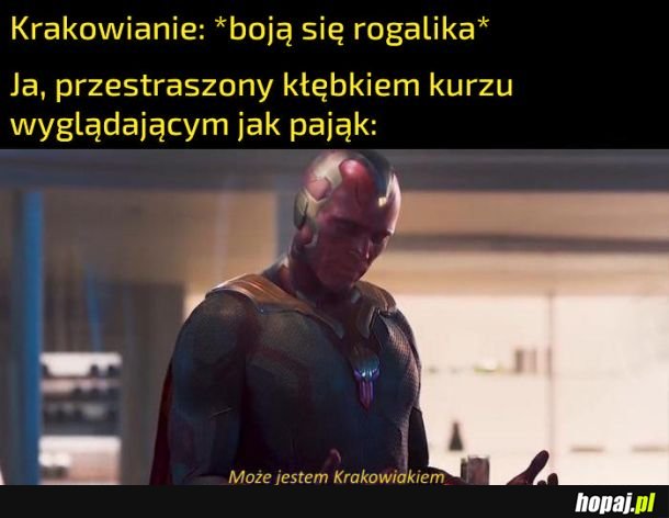 Krakowianie