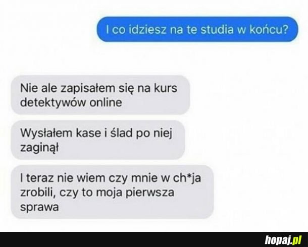 Detektyw