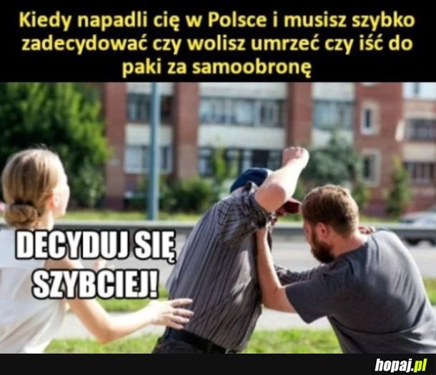 Decyduj się