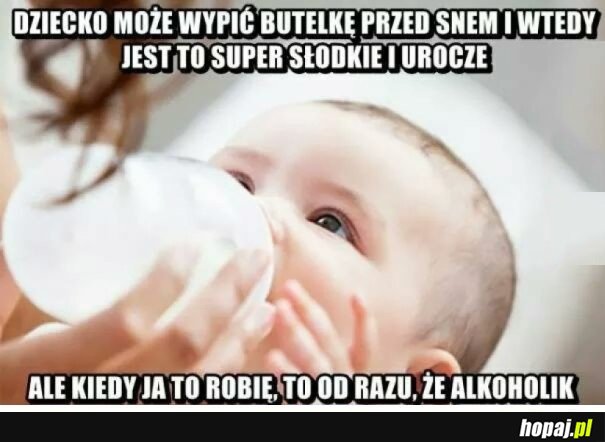 TO JEST NIE FAIR
