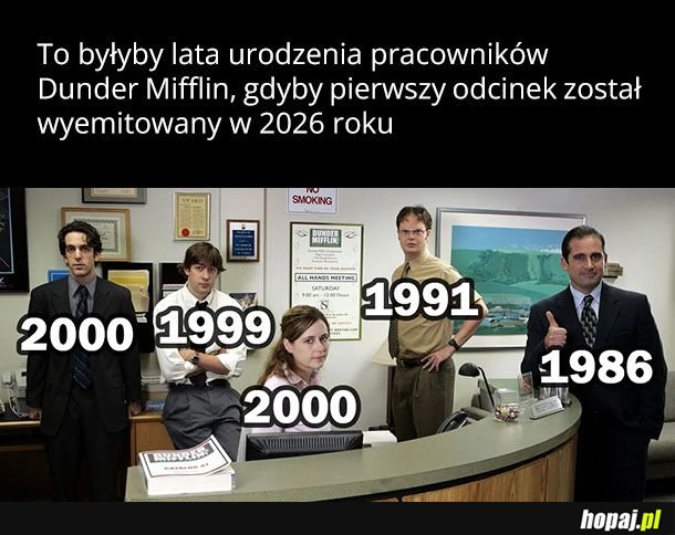Jestem Majkelem Scottem