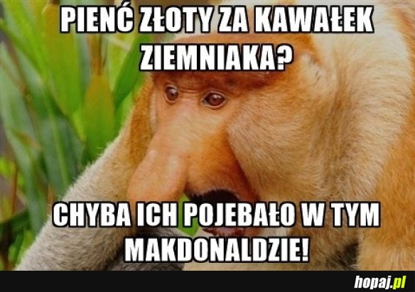 MAKDONALD