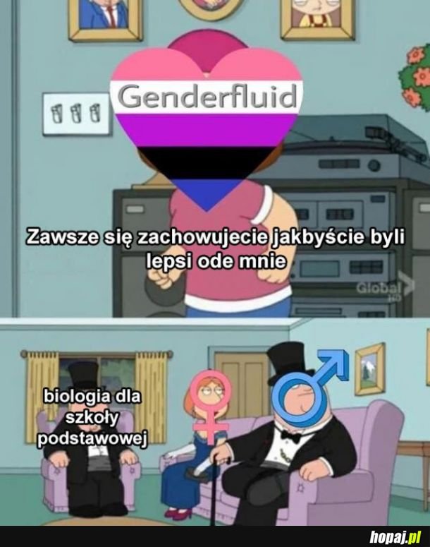 Zachowujecie się jakbyście byli lepsi 