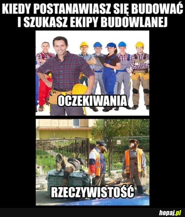 Czas iść na swoje