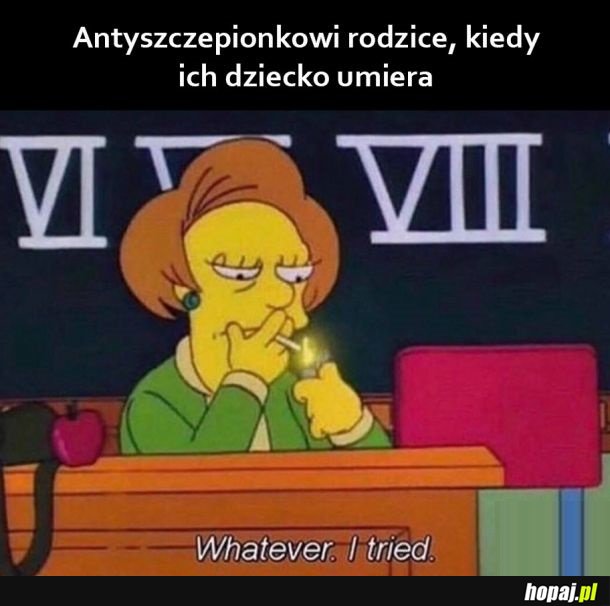 Antyszczepionkowcy