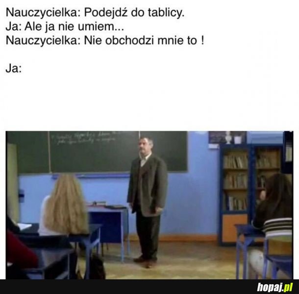 Do odpowiedzi
