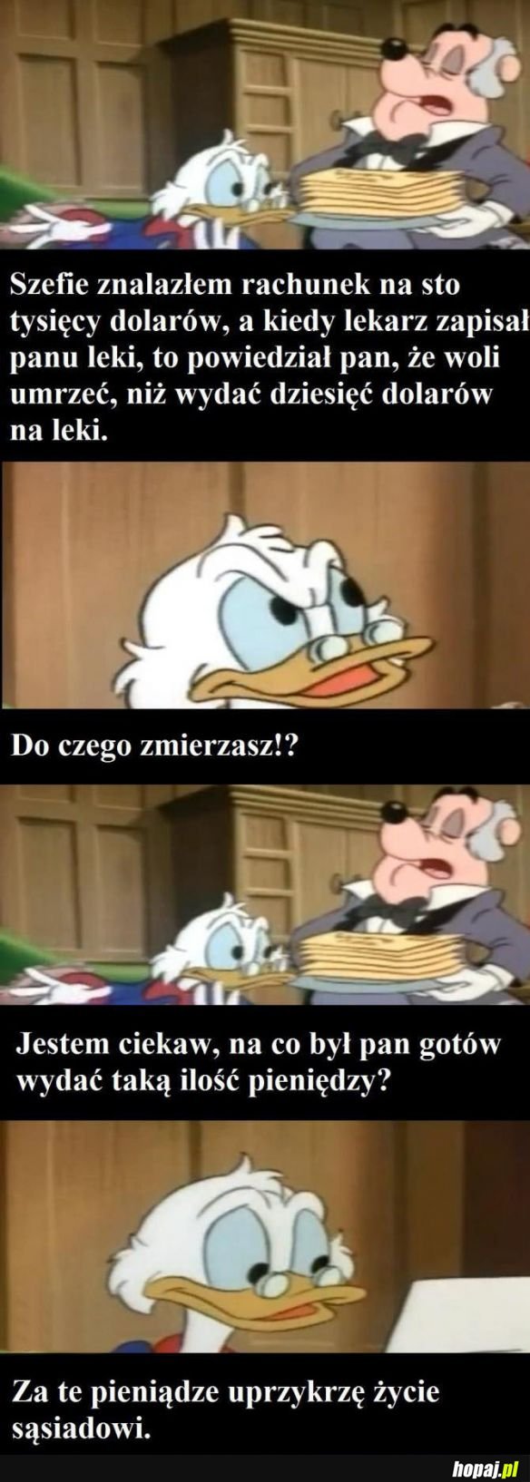 Janusz McKwacz