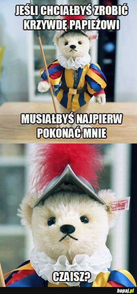 GWARDIA SZWAJCARSKA
