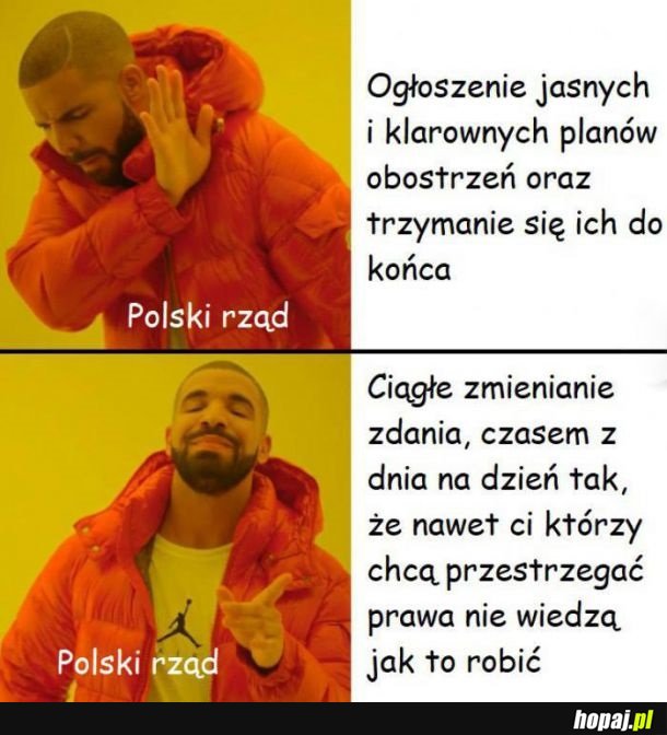 Polski rząd