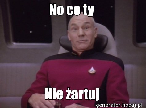 No co ty