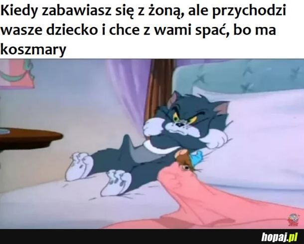 Było zakładać gumę 