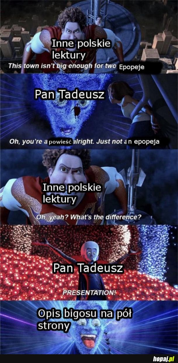  Pan Tadeusz