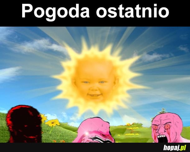 Fajnie jest