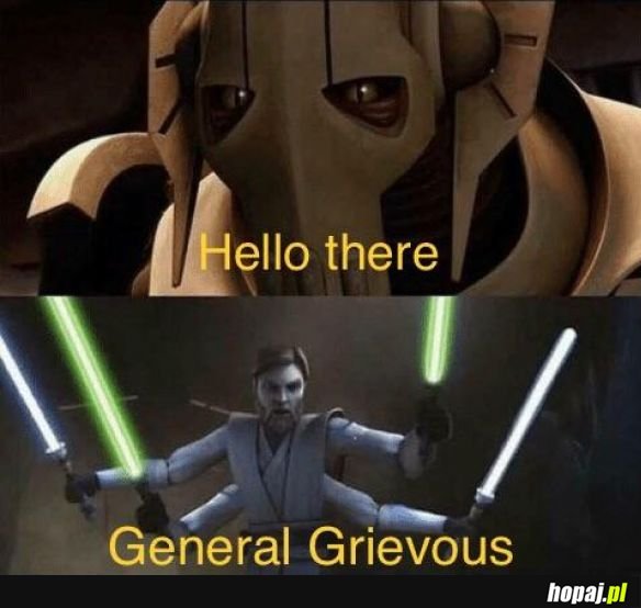 Hello There