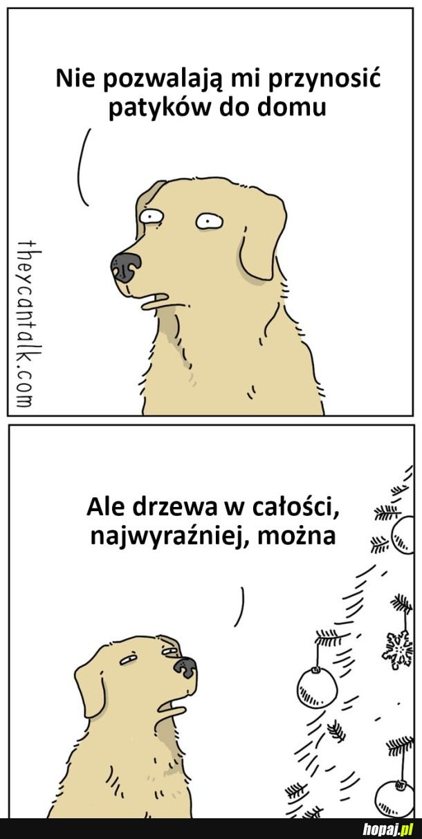 Drzewko