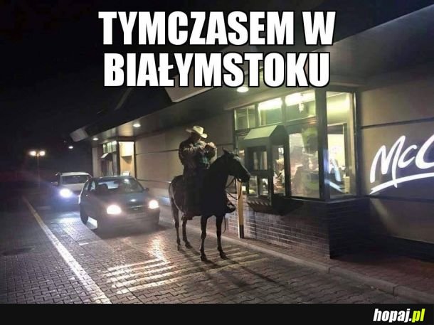 Białystok 