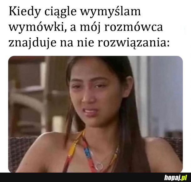 Nie dogadasz się z takim