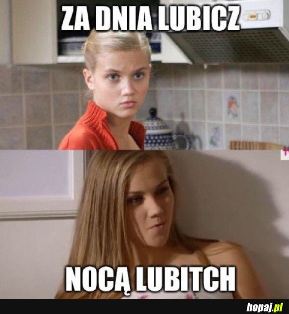 LUBITCH