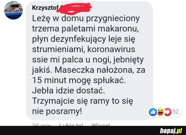 Koronavirus